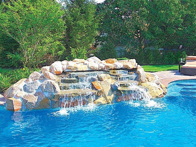 Blue Haven Pools & Spas