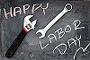 Happy Labor Day!