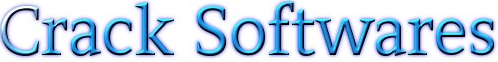 Crack Softwares