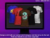 Rochester T-Shirt Printing Service - Mrloomy.com-