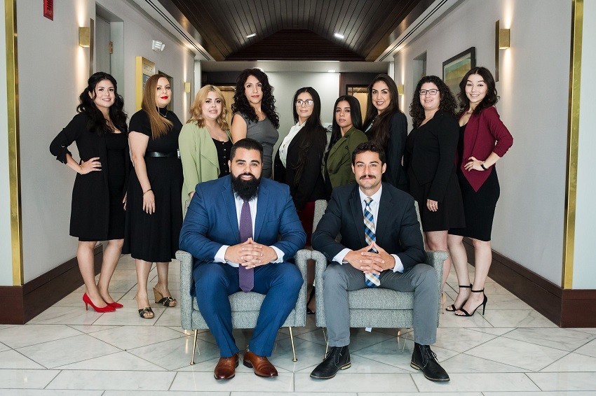 Albuquerque personal injury attorney