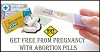 Concerned Due To Unwelcome Pregnancy, Use Abortion Pills
