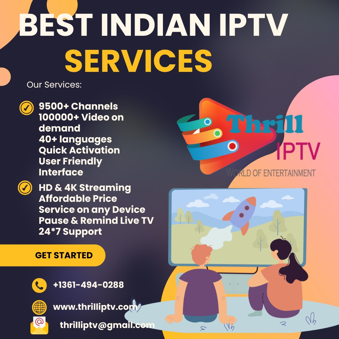 Watch Premium Content with Affordable IPTV in USA 