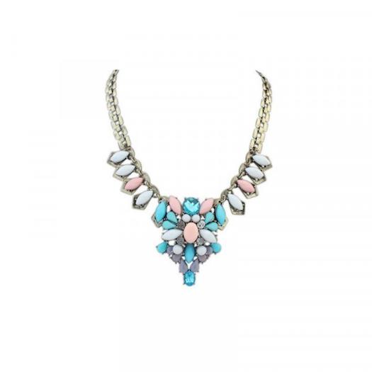 Buy Fancy Coral Necklace|Uberdiva