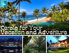 Unveiling the Best Hotels in Kerala for Your Ultimate Vacation and Adventure