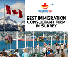 Overseas Immigration Surrey