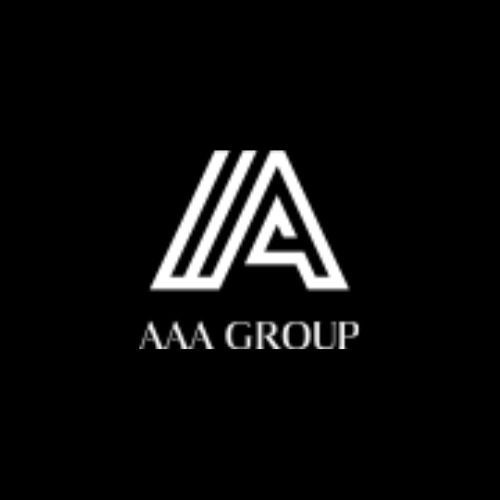 AAA Group Logo