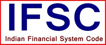 check India Banks IFSC Code 
