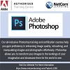 Gain proficiency in Adobe Photoshop with NetCom Learning!