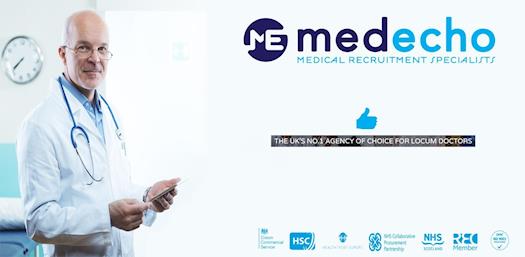Medecho-Medical Recruitment specialists