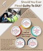 Should You Ever Plead Guilty To DUI?