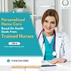 Personalized Home Care Based On Health Goals From Trained Nurses