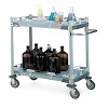 MetroMax i Chemical Cart