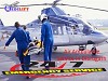 Air Ambulance service in Dibrugarh with Doctor Facility 