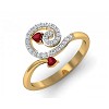 Impressive Collection of Gemstone Rings Online – Jewelslane