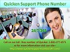 Known Ways to Quicken Support Phone Number 1-800-277- 6571