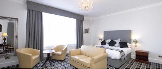 Hotels in Perth Scotland