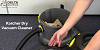 Karcher Dry Vacuum Cleaner By Delta