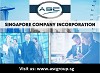 Singapore Company Incorporation