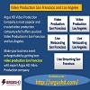 Video Production San Francisco and Los Angeles