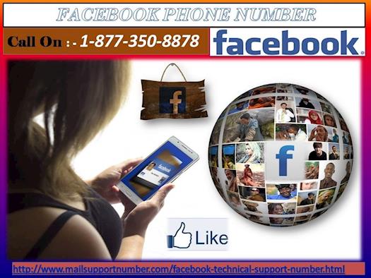 Get the Incredible Gift This New Year through Facebook Phone Number 1-877-350-8878