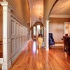 Hallway - Residential - BTI Designs and The Gilded Nest
