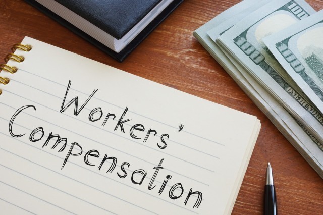 Types of Workers Compensation Benefits