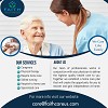Around-the-clock care for your loved one's