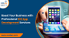 IOS App Development Company in the USA 