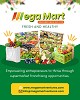  Mega Mart Ventures : Your Mart for Value and Quality Products