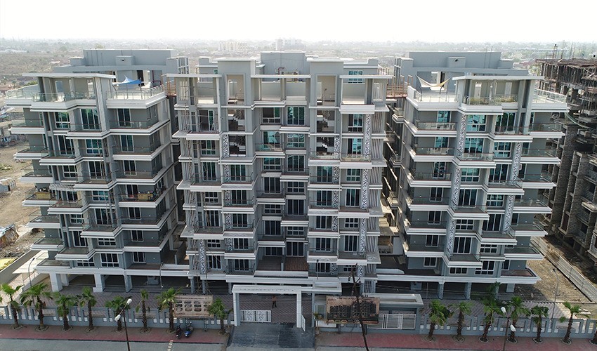 Kukreja Suncity