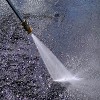 Pressure Washing