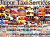 Jaipur Taxi Services