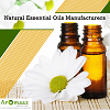 Natural Essential Oils Manufacturers