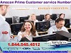 Access amount pay: Amazon Prime Customer Service Number 1-844-545-4512
