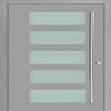 Custom Exterior Doors: Energy-Efficient Door