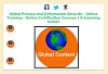 Global Import Compliance - Online Certification Courses