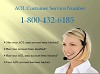 Get Intant  AOL Email Support At 1-800-432-6185