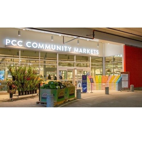 PCC Community Markets - Bellevue