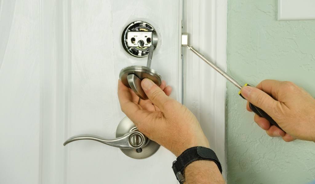 Lockout