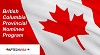 British Columbia Provincial Nominee Program