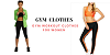 Grab Quality Wholesale Gym Workout Clothes For Women From Gym Clothes