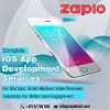 iPhone App Development in UAE