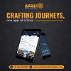 Crafting Journeys, one app at a time