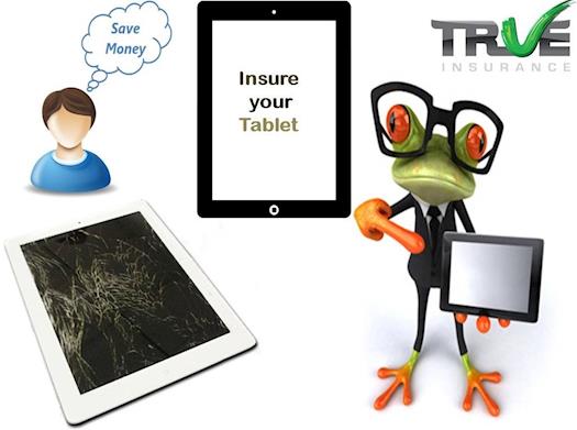 Insurance For Tablet In Australia
