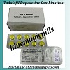 Tadalafil 20mg Online in US | Dapoxetine 60mg