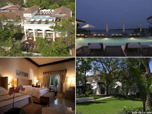 Casa Colonial Beach & Spa *****