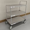 MWG & MWS Series Utility Carts