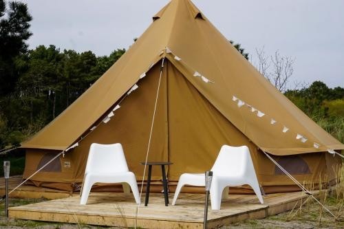 Tent Rental Service