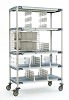 MetroMax i Polymer Shelving System